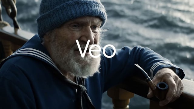 Google's Veo 3 was introduced at the I/O 2025 in May