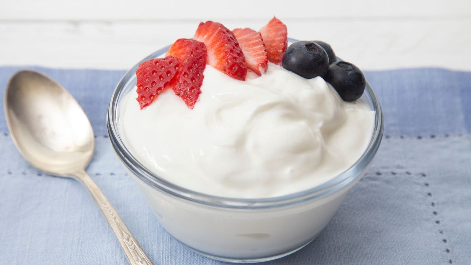 Greek Yogurt Greek Yogurt