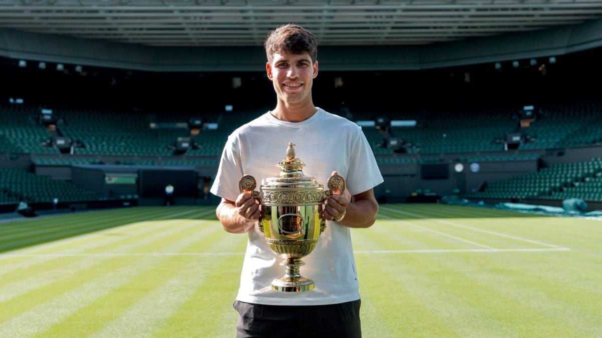 Wimbledon 2025: How Much Money Will The Winners Take Away?