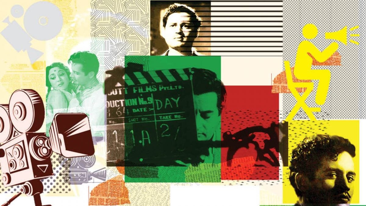 Revisiting Guru Dutt’s Cinematic Gems On His 100th Birth Anniversary
