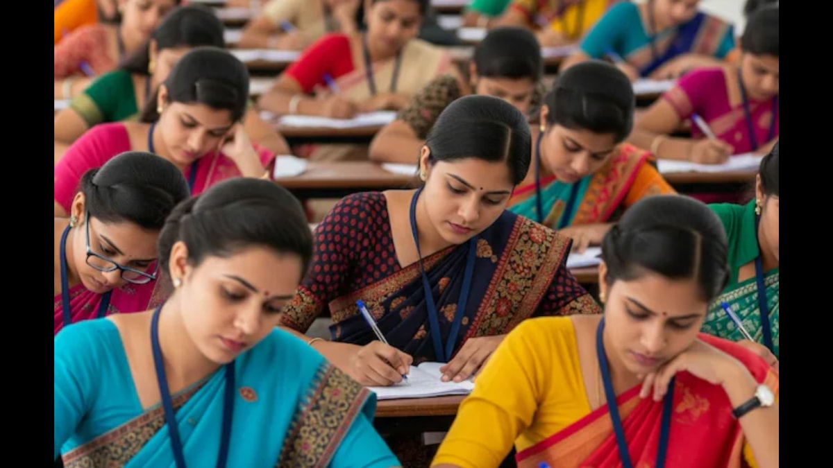Haryana HTET Exam 2025: Are Women Allowed To Wear Mangalsutra And Other Religious Symbols? | Education and Career News