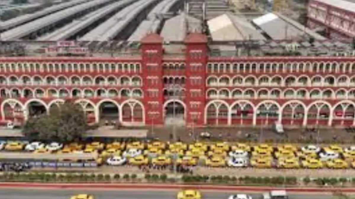 GK: Which Railway Station In India Has The Highest Number Of Platforms?