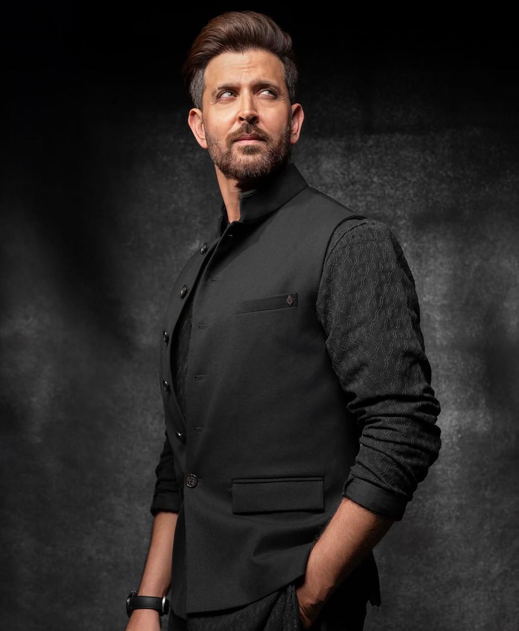  Hrithik Roshan