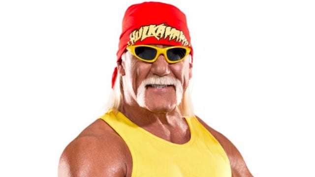 Hulk Hogan passed away aged 71 (X)