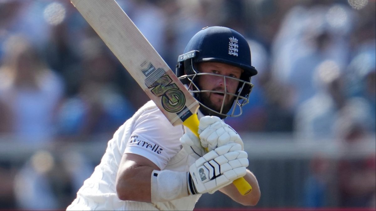 England Batsmen Dominate Day Two of Fourth Test Against India