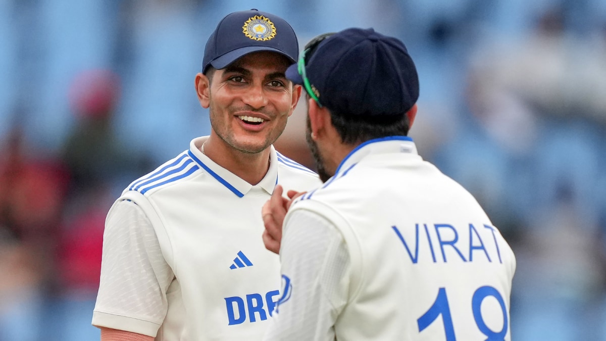Trott criticizes Gill's behaviour and compares it to Kohli's.