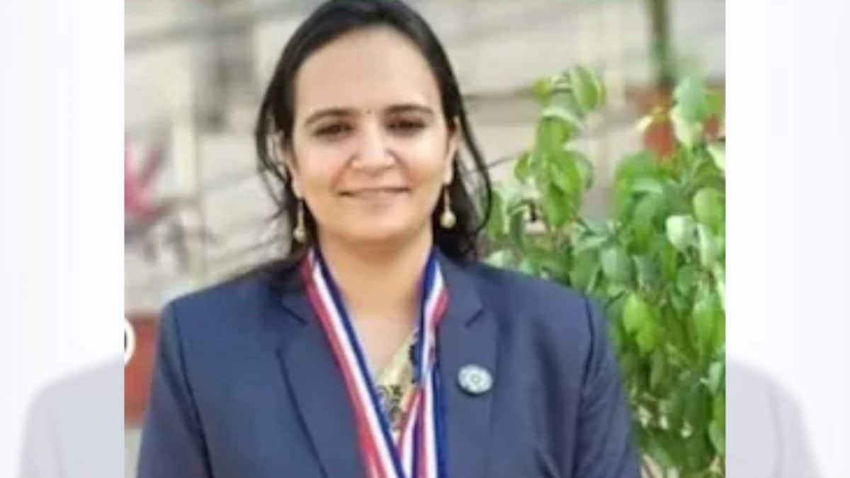 Success Story: IPS Suman Nala, A BITS Pilani Engineering Graduate, Cracked UPSC In 4th Attempt | Education and Career News