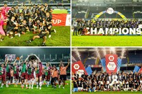 Durand Cup Champions: Does Victory Translate To ISL Success?