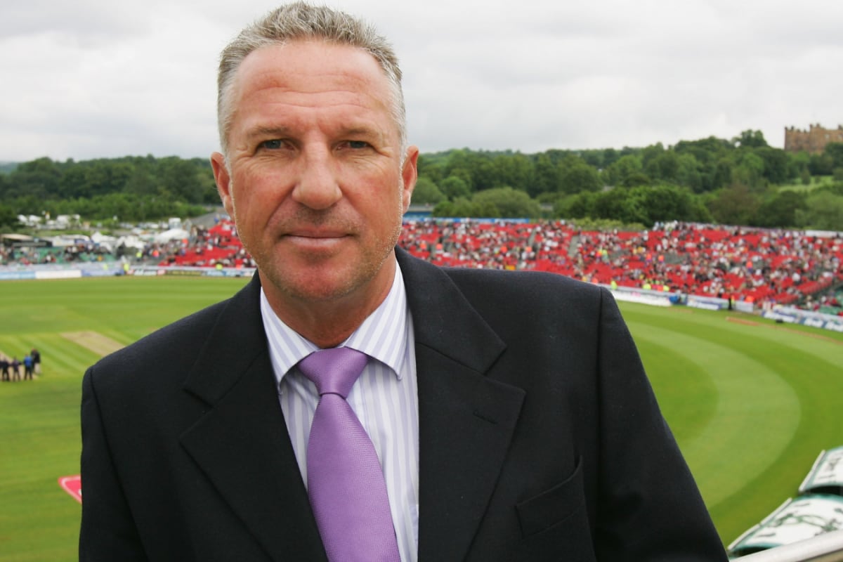 'Reduces The Game To Farce': England Legend Fumes Over County Pitch