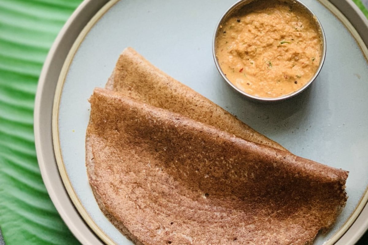 5 Gluten-Free South Indian Recipes for Monsoon Festivals