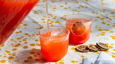 Fans can relive Cousins Beach moments with cocktails inspired by The Summer I Turned Pretty.