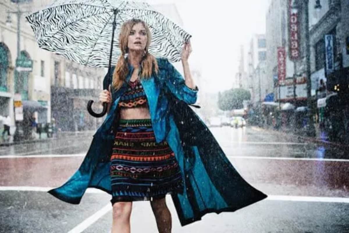 From Desk To Dinner: Monsoon Outfits That Transition Seamlessly