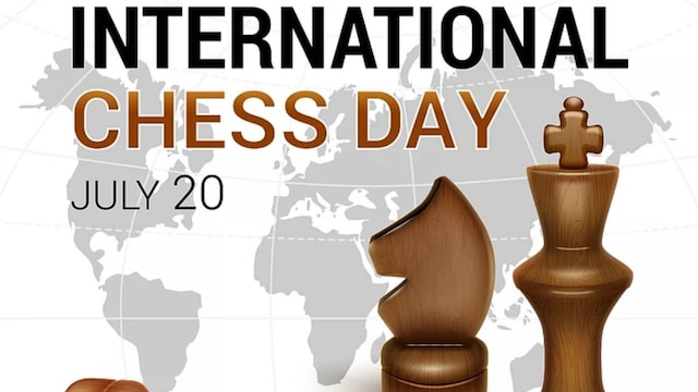 World Chess Day was first proposed by UNESCO before it was officially recognised by the United Nations in 2019