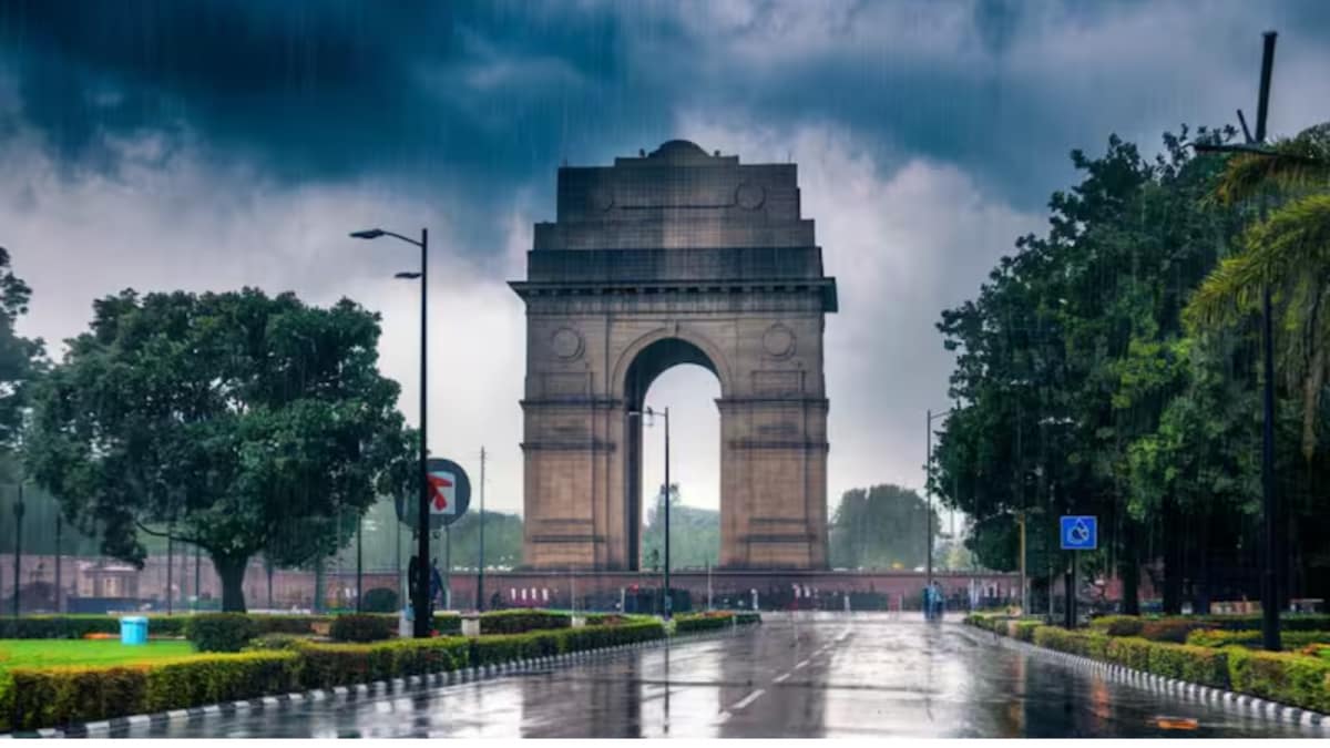 Monsoon Moods In Delhi: Sip, Savour, And Celebrate At These Unmissable Events