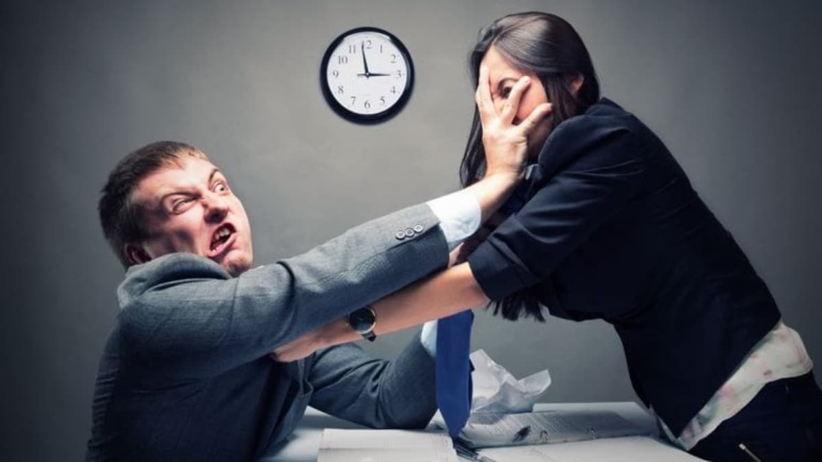 5 Things To Remember In A Heated Argument | Lifestyle News - News18