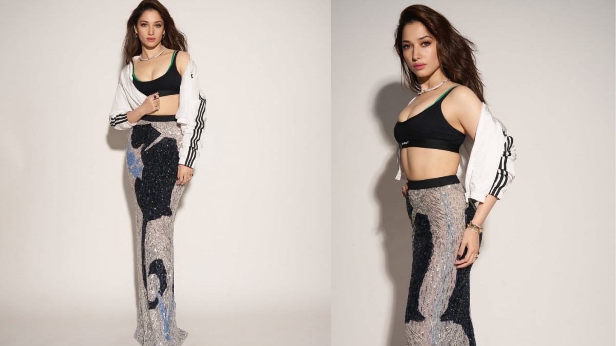 Tamannaah Bhatia’s Trainer Siddhartha Singh Shares 3 Simple Habits To Lose 5–10 Kilos In 90 Days