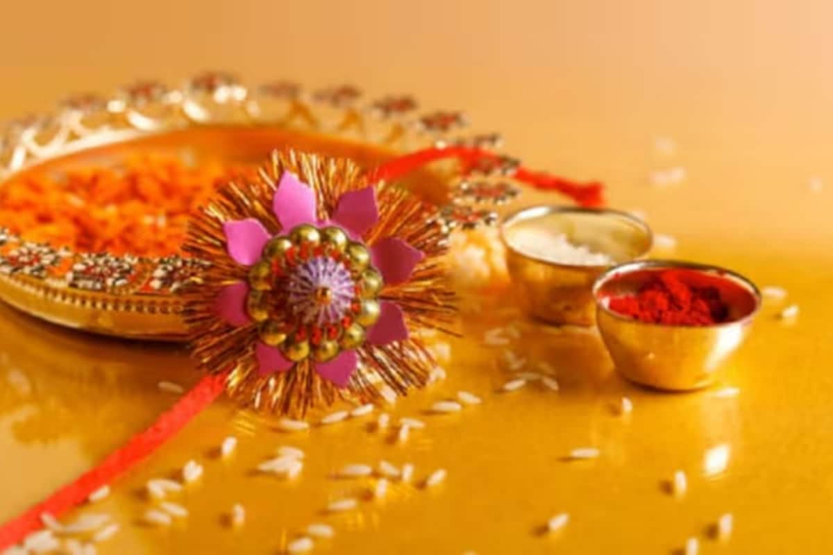 Rakshabandhan Feasts: Celebrate The Sweetest Bond With Modern Mithai Recipes