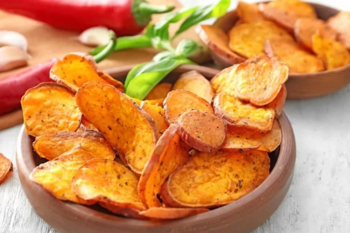 Monsoon Munchies: Healthy Yet Comforting Snacks For Rainy Days