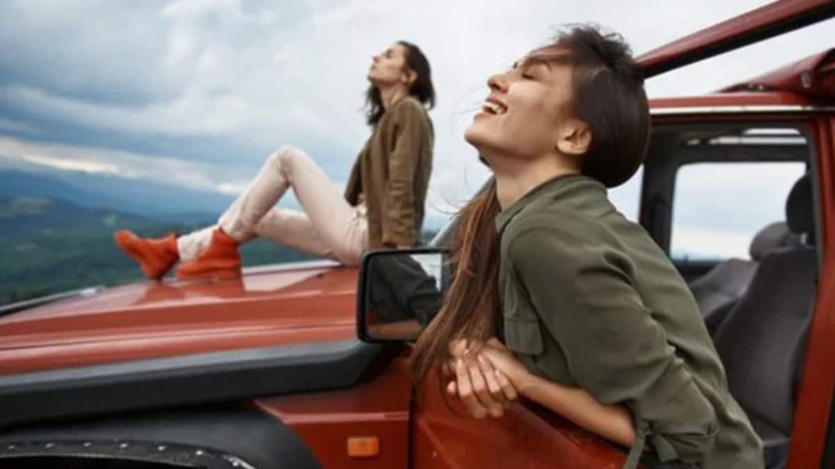 Here’s What Doctors Recommend Before You Head For The Mountains