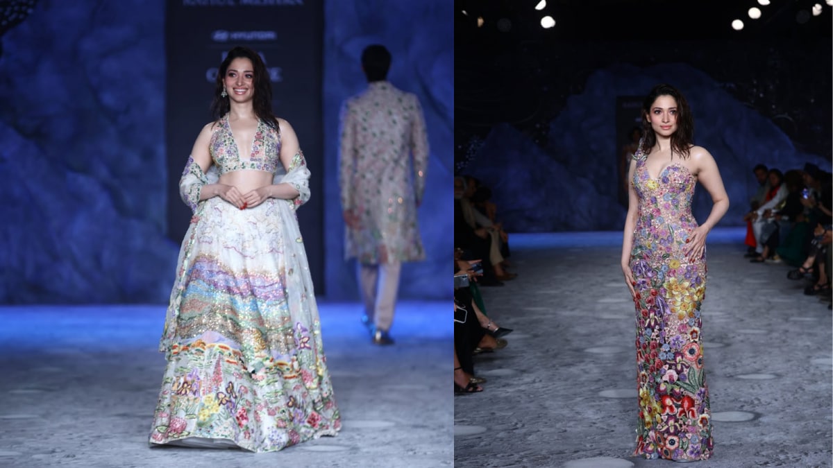 Why Indian Fashion Is Poised To Become The Next Global Export Leader?