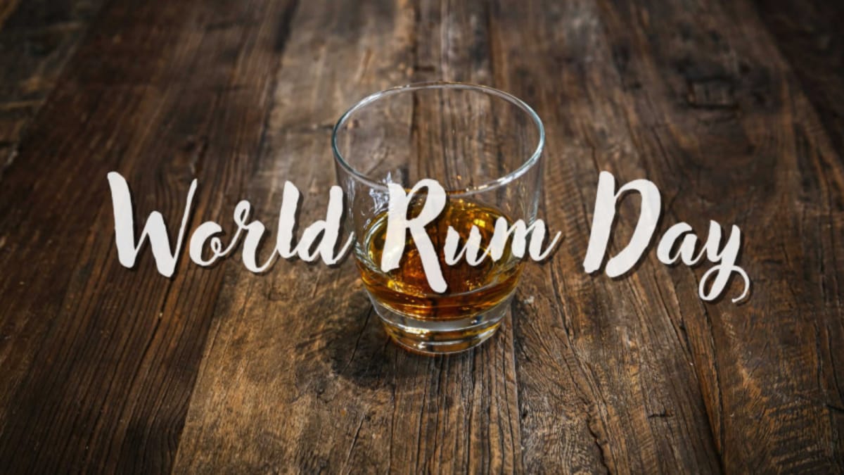 Easy Rum Cocktails To Celebrate World Rum Day | Lifestyle News