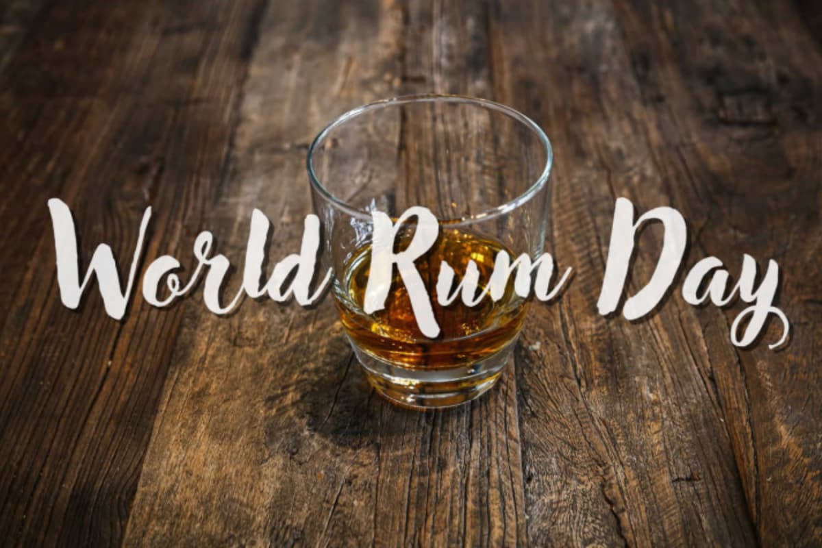 Easy Rum Cocktails to Celebrate World Rum Day