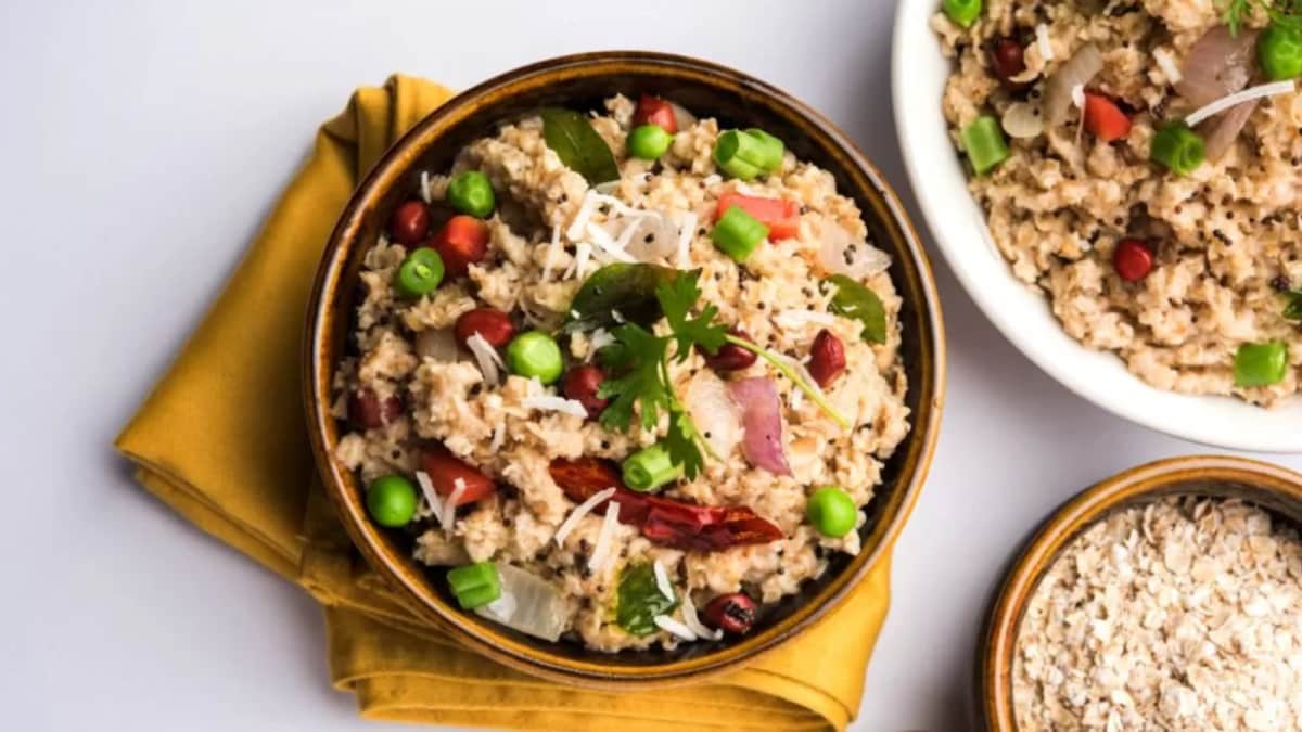 5 Healthy Meals You Can Cook Once And Eat All Week