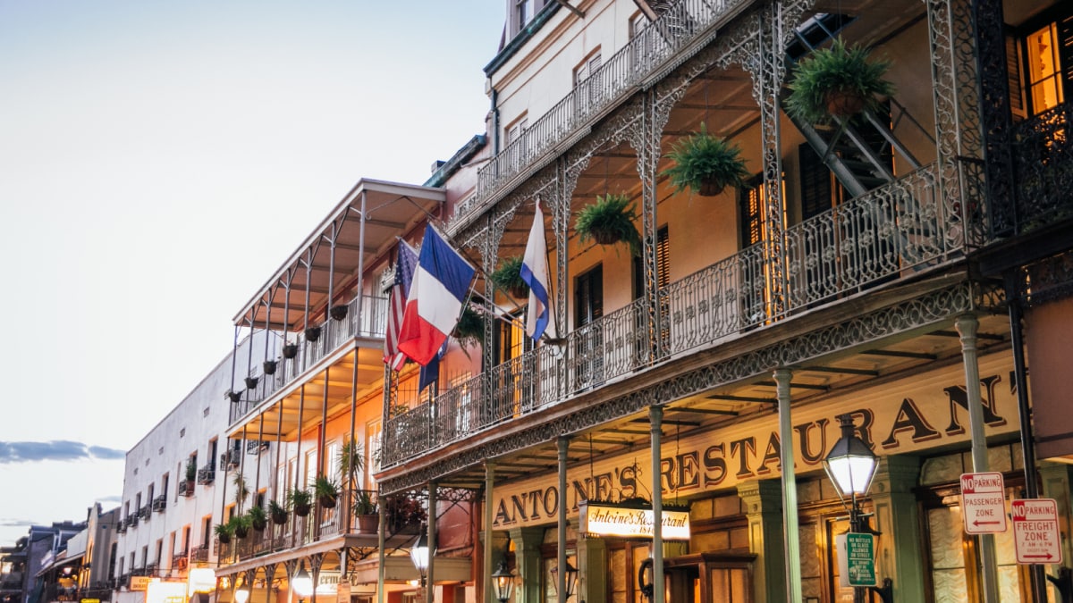 COOLinary Extravaganza In New Orleans | Travel News