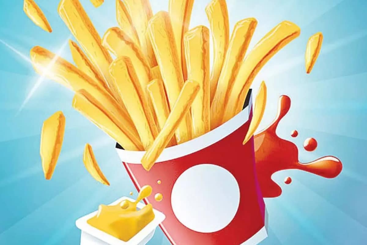 International French Fries Day: How French Fries Sparked An Agricultural Revolution In India