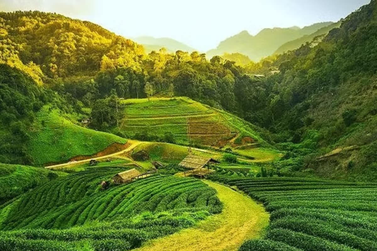 Where To Travel In July: Offbeat Gems You Haven’t Thought Of Yet