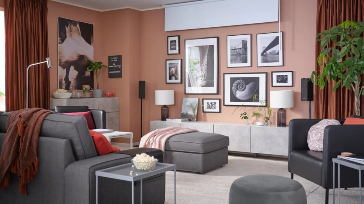 Color Your Home This Monsoon For Added Warmth