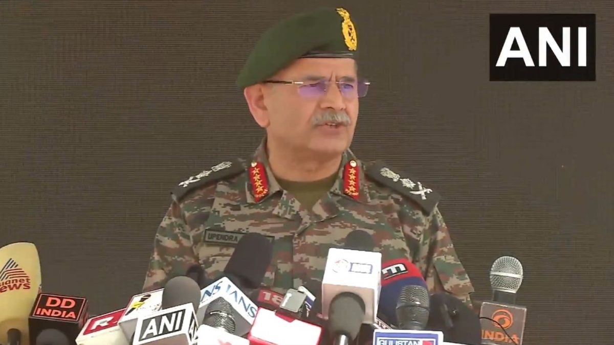 Army Announces New Brigades, Maldives Relations, Student Suicide, & More