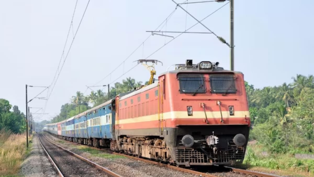 <div>India-Bhutan’s First Rail Link Fast-Tracked With 'Special Railway Project' Status</div>