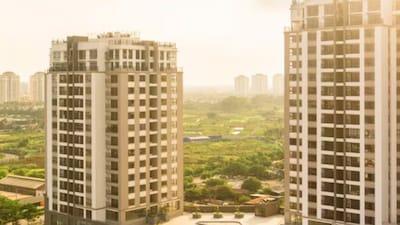 Properties above Rs 1-cr price points accounted for an astonishing 62% of sales in H1 2025, up from 51% in the previous year.