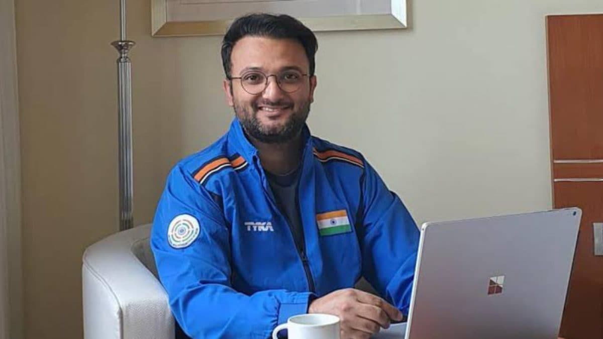 Technology, Animation Can Lure More Eyes To Shooting League Of India: Ronak Pandit
