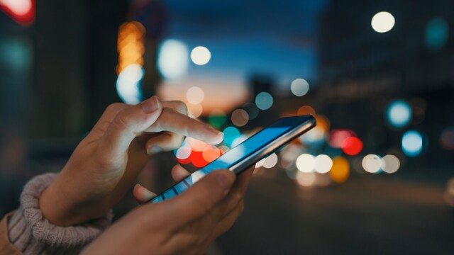 Between July 1, 2023, and June 30, 2025, the UP Police saved 1,107 lives by responding to suicide-related posts on social media. (Representative/Shutterstock)