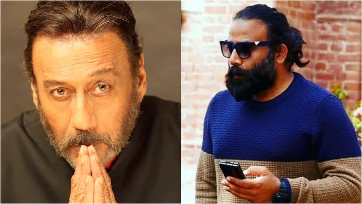 Jackie Shroff DENIES Signing Film With Sandeep Reddy Vanga, Reacts To Violence In Animal
