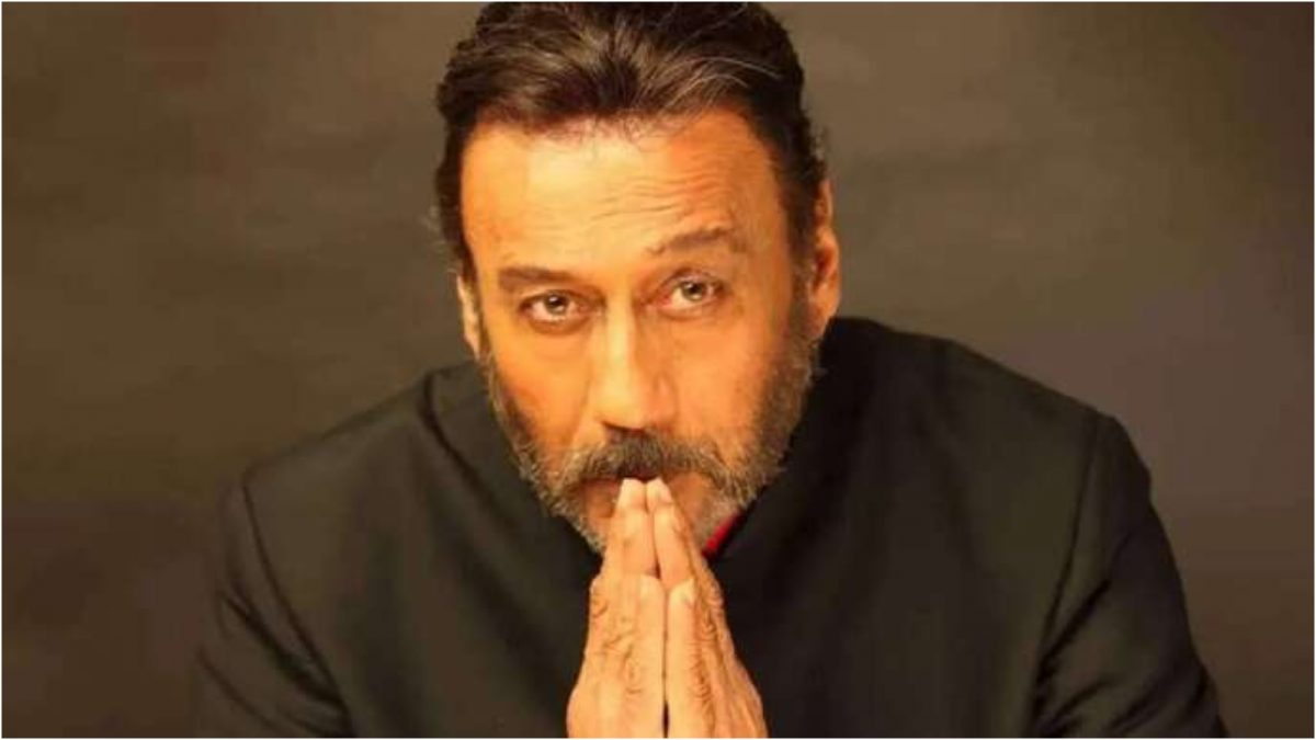Jackie Shroff Celebrates 28 Years of 'Badmaash'