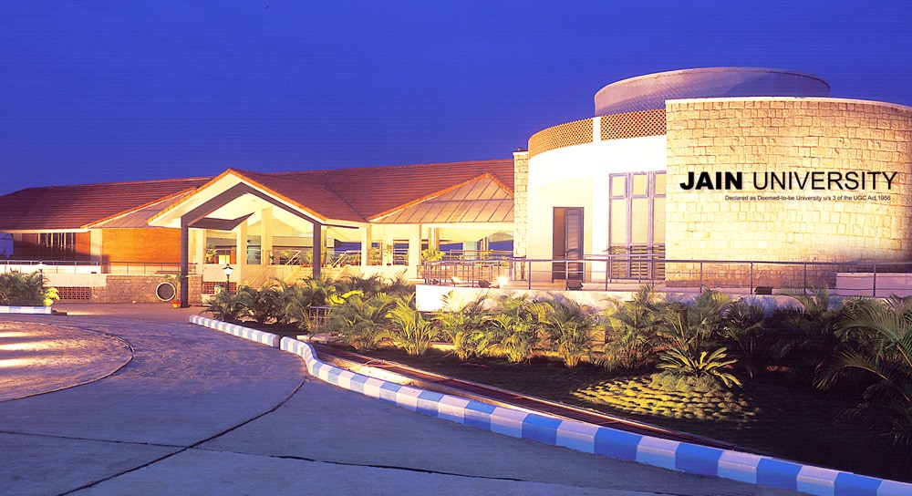 Jain University Jain University