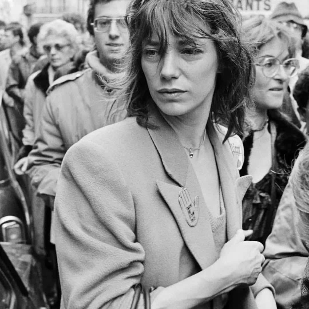 The original bag was made for British and French actress, singer and designer Jane Birkin. (Image: Instagram)