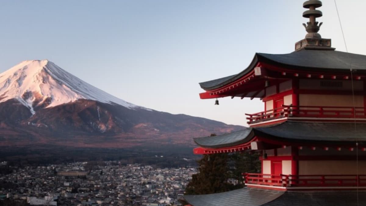 Japan Is Struck By 1,500-2,000 Earthquakes A Year. Here's What Minimises The Damage
