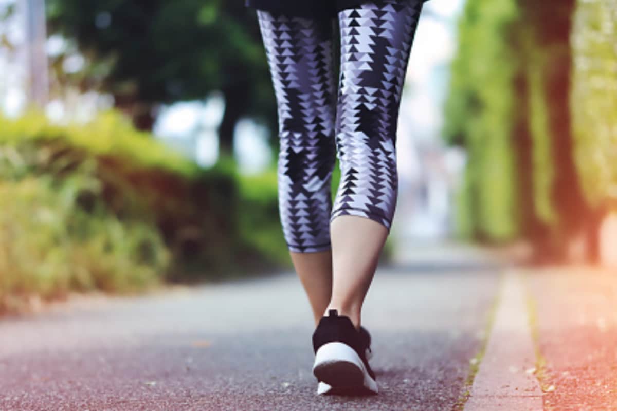 DYK Legs Are Considered Human’s Second Heart? Know How It Is Body’s Natural Detox System