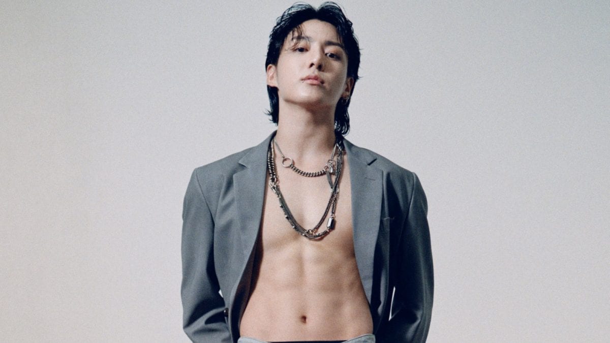 BTS' Jungkook Confirms K-Pop Band's Comeback Album For Spring 2026