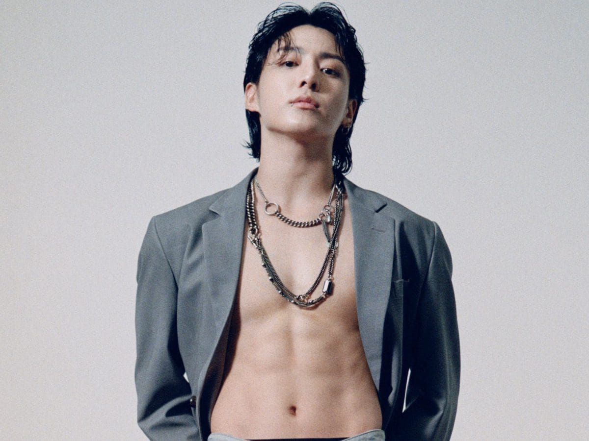 BTS' Jungkook Reveals He Has ADHD After ARMY Asks Him To Sit Still