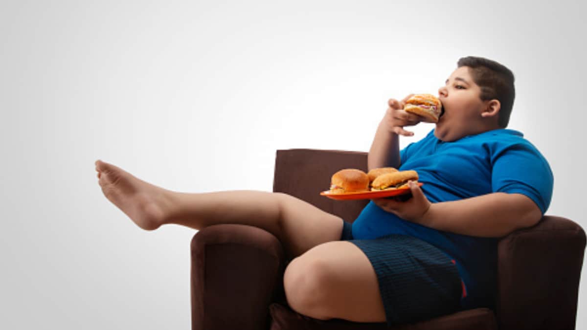 The Hidden Dangers Of Junk Food: How Unhealthy Diets Impact Children’s Health