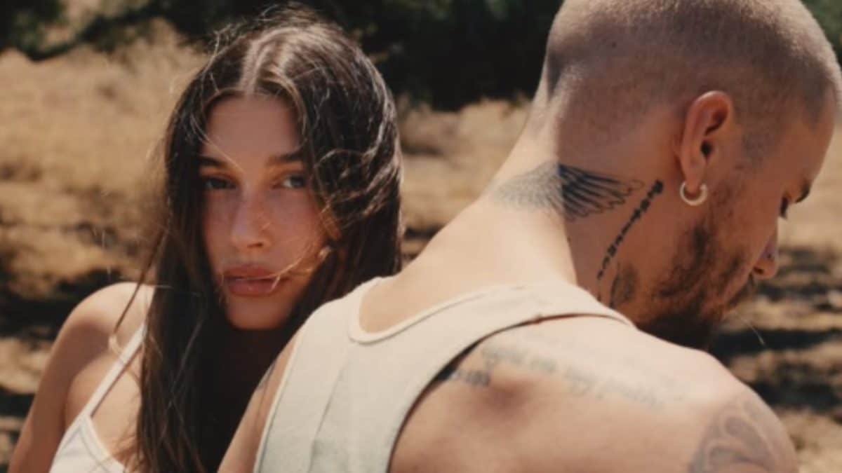 Justin Bieber Teases New Album ‘Swag’; Hailey Shuts Down Divorce Rumours With Fiery Shout-Out