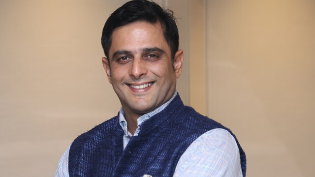 National Rifle Association of India president Kalikesh Narayan Singh Deo