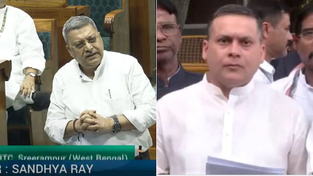  Sansad TV+ANI)