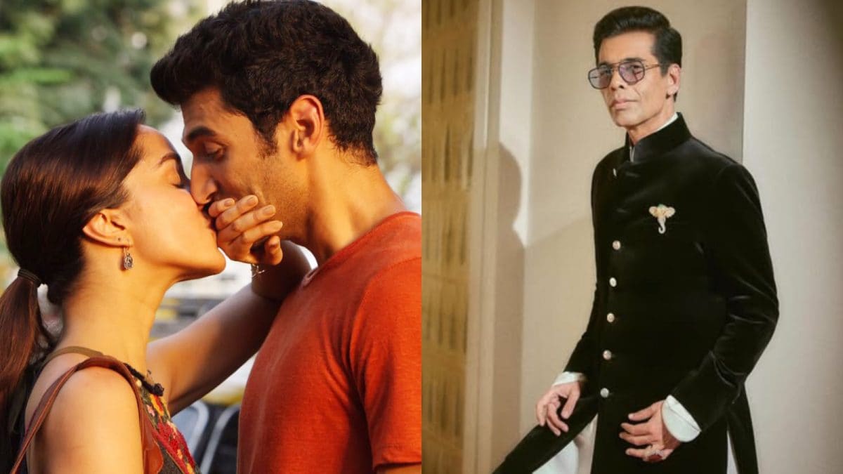 Karan Johar Regrets 'OK Jaanu', Admits Ignoring Instincts