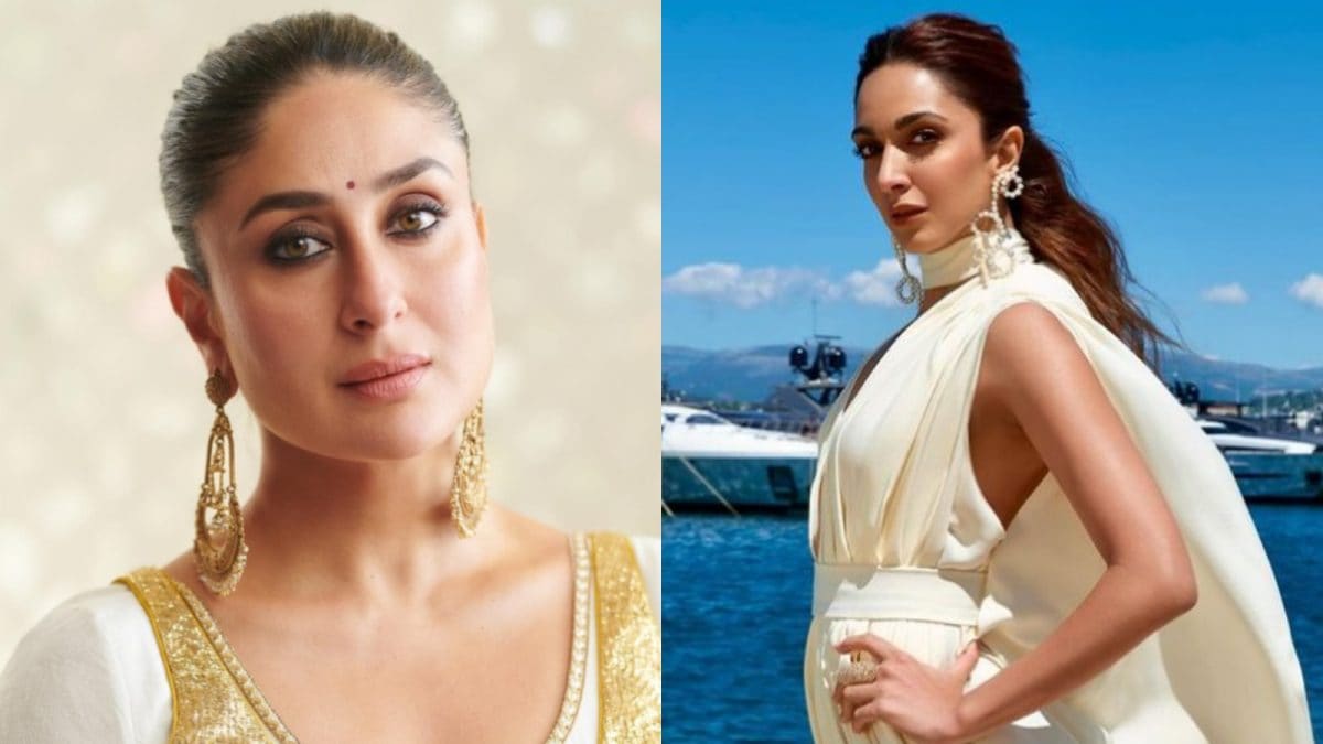 Kareena Kapoor, Kiara Advani, Akansha Ranjan: Celebrity Trends To Elevate Your Everyday Style